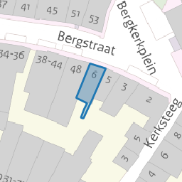 Perceel DVT00-E-9548