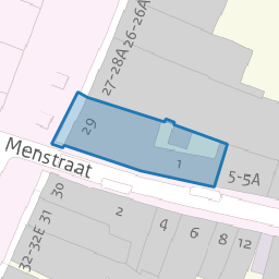 Perceel DVT00-E-9556