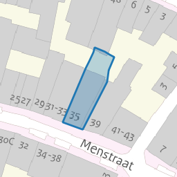 Perceel DVT00-E-9565