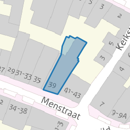 Perceel DVT00-E-9566