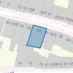 Perceel DVT00-E-9574