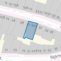 Perceel DVT00-E-9575