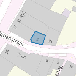 Perceel DVT00-E-9589