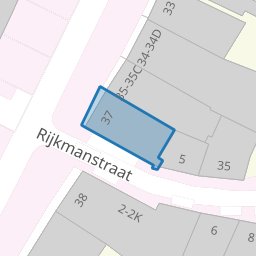 Perceel DVT00-E-9590