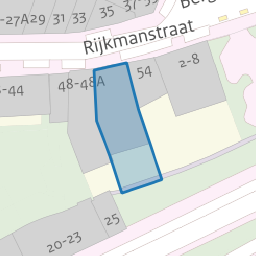Perceel DVT00-E-9606
