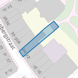 Perceel DVT00-E-9754