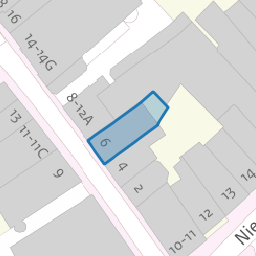 Perceel DVT00-E-9760