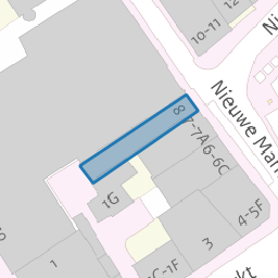 Perceel DVT00-E-9763