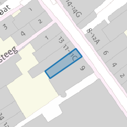 Perceel DVT00-E-9766