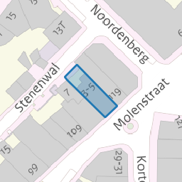 Perceel DVT00-E-9833