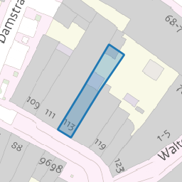 Perceel DVT00-E-9854