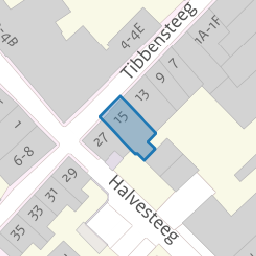 Perceel DVT00-E-9890