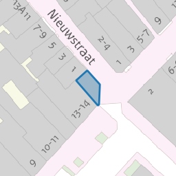 Perceel DVT00-E-9928