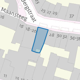 Perceel DVT00-E-9945