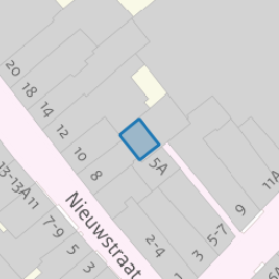 Perceel DVT00-E-9995