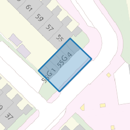 Perceel DVT00-F-1002