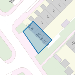 Perceel DVT00-F-1009