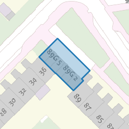 Perceel DVT00-F-1012