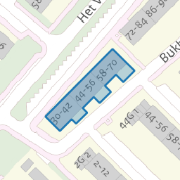 Perceel DVT00-F-1024