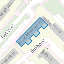 Perceel DVT00-F-1025