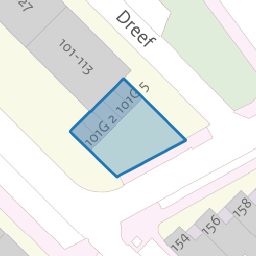 Perceel DVT00-F-1028