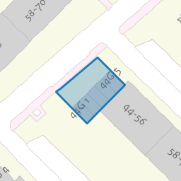 Perceel DVT00-F-1031