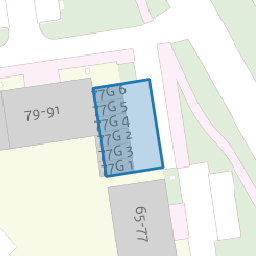 Perceel DVT00-F-1036