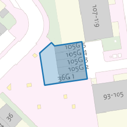 Perceel DVT00-F-1038