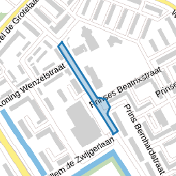 Perceel DVT00-F-1058