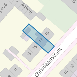 Perceel DVT00-F-1061