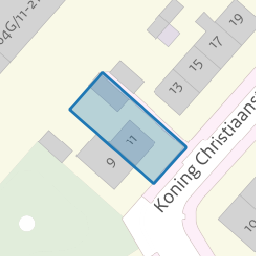 Perceel DVT00-F-1064