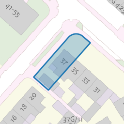 Perceel DVT00-F-1069