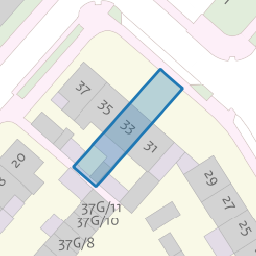 Perceel DVT00-F-1071