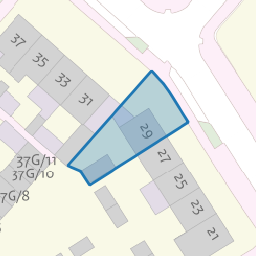 Perceel DVT00-F-1073