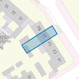 Perceel DVT00-F-1074