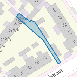 Perceel DVT00-F-1078