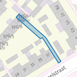 Perceel DVT00-F-1079