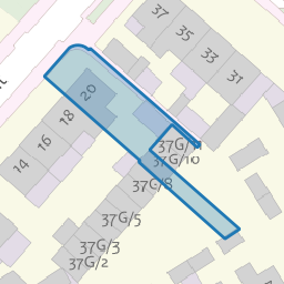 Perceel DVT00-F-1087