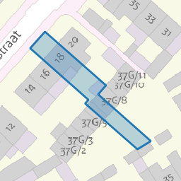 Perceel DVT00-F-1088