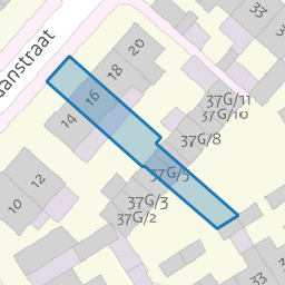 Perceel DVT00-F-1089