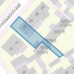 Perceel DVT00-F-1090