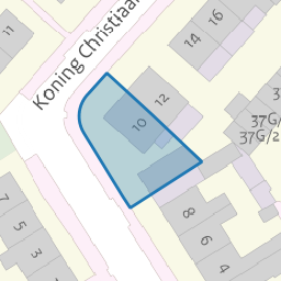 Perceel DVT00-F-1092