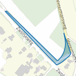 Perceel DVT00-F-1109