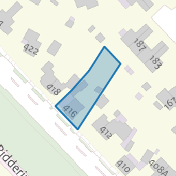 Perceel DVT00-F-1113