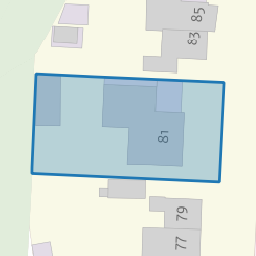 Perceel DVT00-F-1123