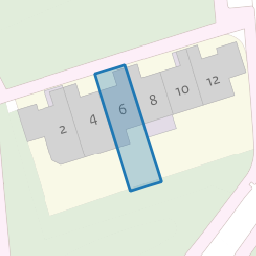 Perceel DVT00-F-1130