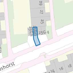 Perceel DVT00-F-1141