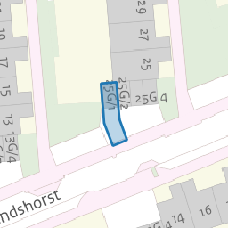 Perceel DVT00-F-1142