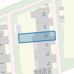 Perceel DVT00-F-1145