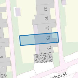 Perceel DVT00-F-1147